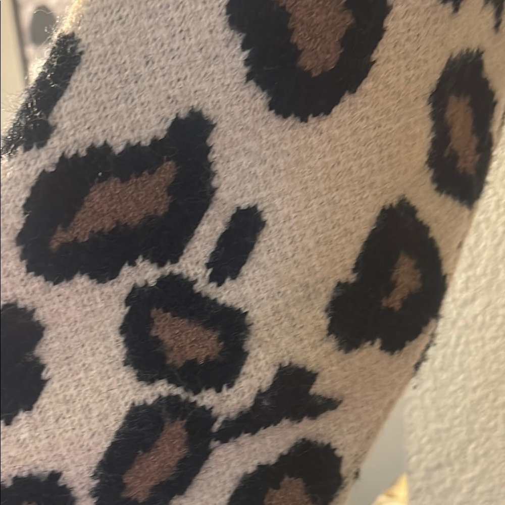 Leopard print - Picture 6 of 7